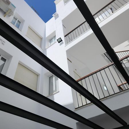 Allo Apartments Francos II Centro 2 Habitaciones Jerez de la Frontera Bagian luar foto